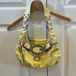 Y2K GUESS Shoulder Bag